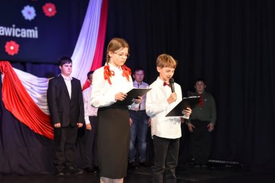 82. Rocznica Bitwy pod Wojsławicami